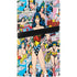 DC Comics Wonder Woman Comic Blast PS5 Pro Disk Console Skin
