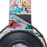 DC Comics Wonder Woman Comic Blast Razer Kraken X Skin