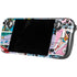 DC Comics Wonder Woman Comic Blast Steam Deck Handheld Gaming Computer Skin