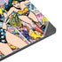 DC Comics Wonder Woman Comic Blast Surface Laptop 7 15in Skin
