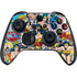 DC Comics Wonder Woman Comic Blast Xbox Series X Skins