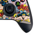 DC Comics Wonder Woman Comic Blast XBox Series X Digital Edition Bundle Skin