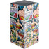 DC Comics Wonder Woman Comic Blast XBox Series X Digital Edition Console Skin
