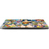 DC Comics Wonder Woman Comic Blast Dell XPS Skin