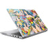 DC Comics Wonder Woman Comic Blast HP ZBook Fury 16 G10 Skin
