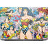 DC Comics Wonder Woman Comic Blast HP ZBook Fury 16 G10 Skin