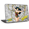 DC Comics Wonder Woman Classic Action Pose HP Chromebook Skin