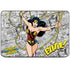 DC Comics Wonder Woman Classic Action Pose HP Chromebook Skin