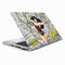 DC Comics Wonder Woman Classic Action Pose HP Elitebook Skin