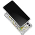 DC Comics Wonder Woman Classic Action Pose Gabb Phone 4 Clear Case