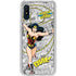 DC Comics Wonder Woman Classic Action Pose Galaxy Cases