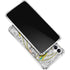 DC Comics Wonder Woman Classic Action Pose Galaxy A16 5G Clear Case