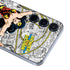 DC Comics Wonder Woman Classic Action Pose Galaxy A35 5G Skin