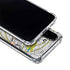 DC Comics Wonder Woman Classic Action Pose Galaxy A36 5G Clear Case