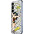 DC Comics Wonder Woman Classic Action Pose Galaxy A55 5G Skin