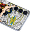 DC Comics Wonder Woman Classic Action Pose Galaxy A55 5G Skin