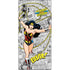 DC Comics Wonder Woman Classic Action Pose Galaxy Note 10 Plus Skin