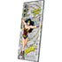 DC Comics Wonder Woman Classic Action Pose Galaxy Note 10 Plus Skin