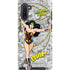 DC Comics Wonder Woman Classic Action Pose Galaxy Cases