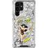 DC Comics Wonder Woman Classic Action Pose Galaxy S23 Ultra Clear Case