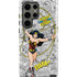 DC Comics Wonder Woman Classic Action Pose Galaxy S23 Ultra Pro Case
