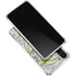 DC Comics Wonder Woman Classic Action Pose Galaxy S24 FE Clear Case