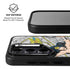 DC Comics Wonder Woman Classic Action Pose Galaxy S24 FE Kickstand Case