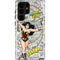 DC Comics Wonder Woman Classic Action Pose Galaxy Cases
