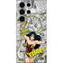 DC Comics Wonder Woman Classic Action Pose Galaxy S25 Ultra Skin