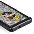 DC Comics Wonder Woman Classic Action Pose Galaxy S24 Ultra Waterproof Case