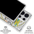 DC Comics Wonder Woman Classic Action Pose Galaxy S26 Ultra Clear Case