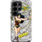 DC Comics Wonder Woman Classic Action Pose Galaxy S26 Ultra Impact Case