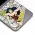 DC Comics Wonder Woman Classic Action Pose Galaxy Z Flip6 Skin