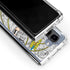 DC Comics Wonder Woman Classic Action Pose Galaxy Z Fold5 5G Clear Case