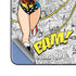 DC Comics Wonder Woman Classic Action Pose Galaxy Z Fold5 5G Skin