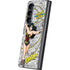 DC Comics Wonder Woman Classic Action Pose Galaxy Z Fold5 5G Skin