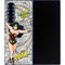 DC Comics Wonder Woman Classic Action Pose Galaxy Z Fold6 Skin