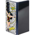 DC Comics Wonder Woman Classic Action Pose Galaxy Z Fold6 Skin