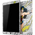 DC Comics Wonder Woman Classic Action Pose iPad Skins