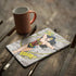 DC Comics Wonder Woman Classic Action Pose iPad Skins