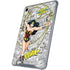 DC Comics Wonder Woman Classic Action Pose iPad 11th Gen (2025) Clear Case