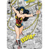 DC Comics Wonder Woman Classic Action Pose Apple iPad Air Skin