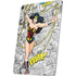 DC Comics Wonder Woman Classic Action Pose Apple iPad Air Skin