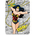 DC Comics Wonder Woman Classic Action Pose Apple iPad Pro Skin