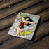 DC Comics Wonder Woman Classic Action Pose Apple iPad Pro Skin