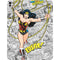 DC Comics Wonder Woman Classic Action Pose iPad Pro 13in M4 (2024) Skin