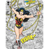 DC Comics Wonder Woman Classic Action Pose iPad Pro 13in M4 (2024) Skin