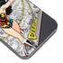 DC Comics Wonder Woman Classic Action Pose iPhone 15 Pro Max Skin