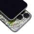 DC Comics Wonder Woman Classic Action Pose iPhone 15 Pro Max Skin