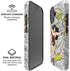DC Comics Wonder Woman Classic Action Pose iPhone 16 Plus Magsafe Impact Case